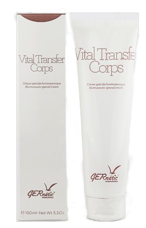 Vital Transfer Body 150ml